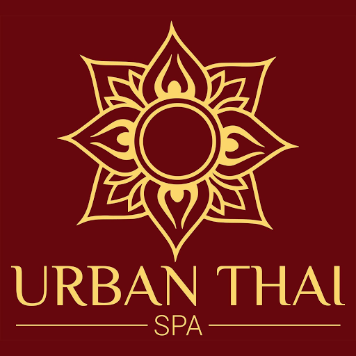 Urban Thai Massage & Spa 51 Edward St, Brisbane CBD logo