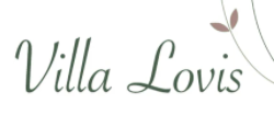 Villa Lovis logo