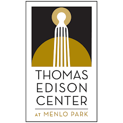 Thomas Edison Center at Menlo Park logo