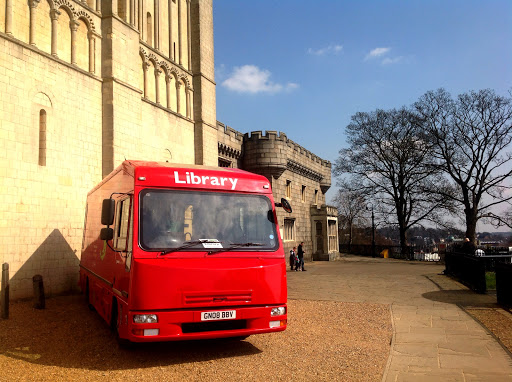 Norwich Castle Museum & Art Gallery