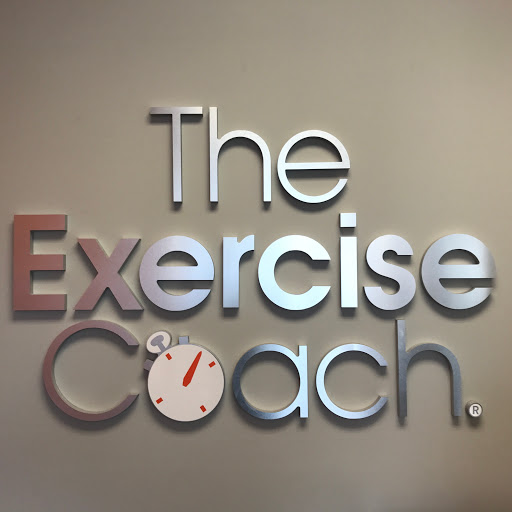 The Exercise Coach - Carmel logo