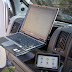 Dashboard Mounted Laptop / GPS