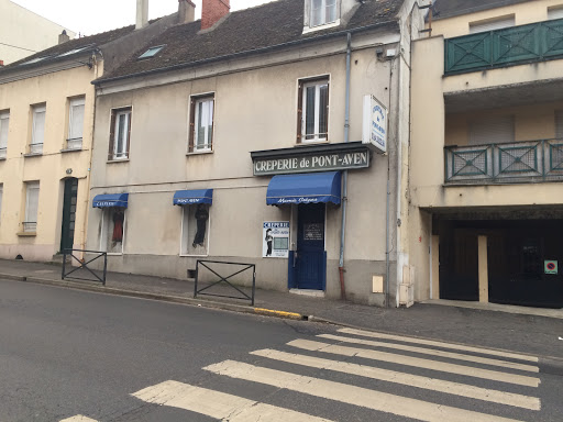 Crêperie de Pont Aven