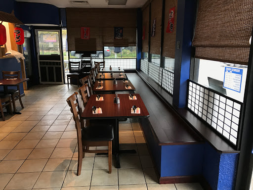 Ramen Restaurant «Hakata Ramen», reviews and photos, 34 S Livingston Ave, Livingston, NJ 07039, USA