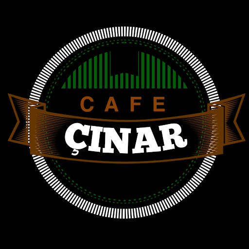 ÇINAR CAFE logo