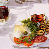 Buon Appetito - Pontone, Italy
