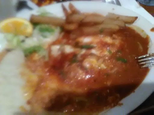 Mexican Restaurant «Mi Ranchito Cafe», reviews and photos, 425 S Center St, Stockton, CA 95203, USA