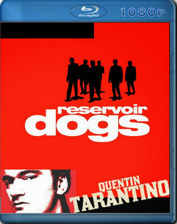 Reservoir Dogs 1992 Torrent Downloads Download