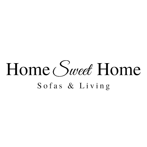 Home Sweet Home Sofas & Living logo