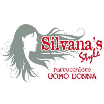 Parrucchiera Silvana's Style logo