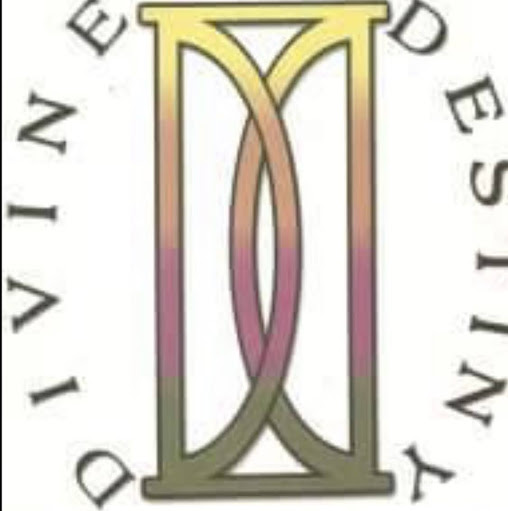 Divine Destiny Nail Spa logo