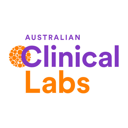 Australian Clinical Labs logo