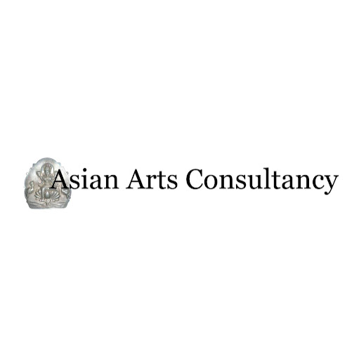 Asian Arts Consultancy / Peter de Bruijn Asian Art logo