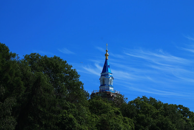 Золотое кольцо Карелии (фото).