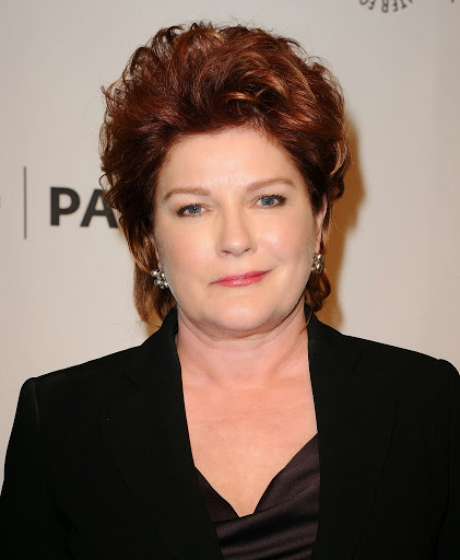 Kate Mulgrew