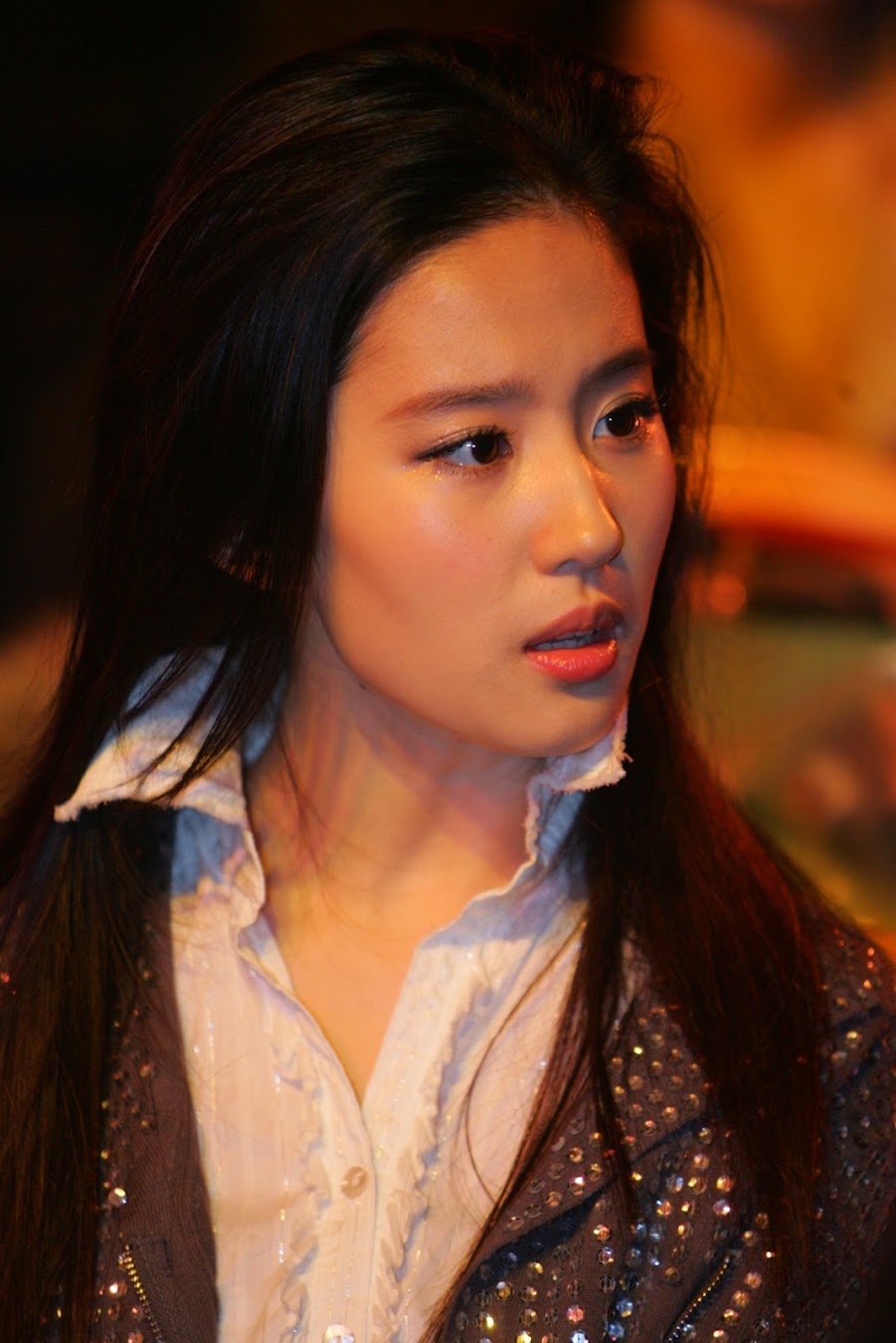 Liu Yifei