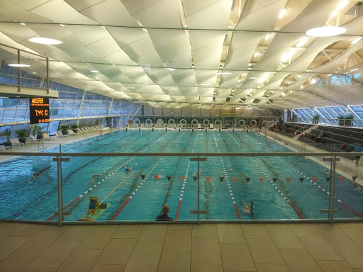 Auster Sport- und Wellnessbad Eggenberg