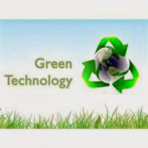 Green Technology Blog