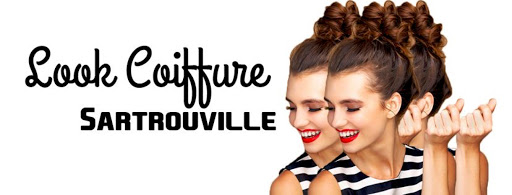 Look coiffure logo