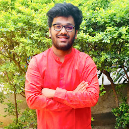 Pranav Natekar's user avatar