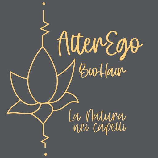 Alter Ego Bio Hair logo