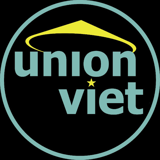 Union Viet Café logo