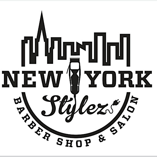 New York Stylez Barber Salon logo