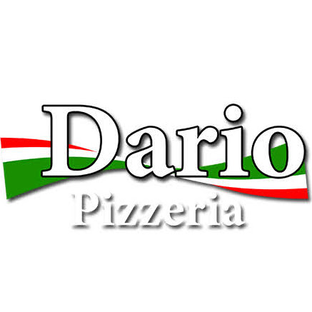 Dario Pizzeria Paisley logo