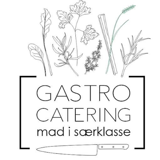 Gastro Catering ApS logo