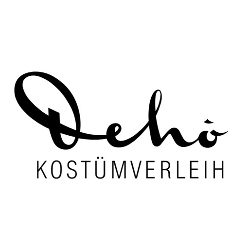 Dehò Kostümverleih logo