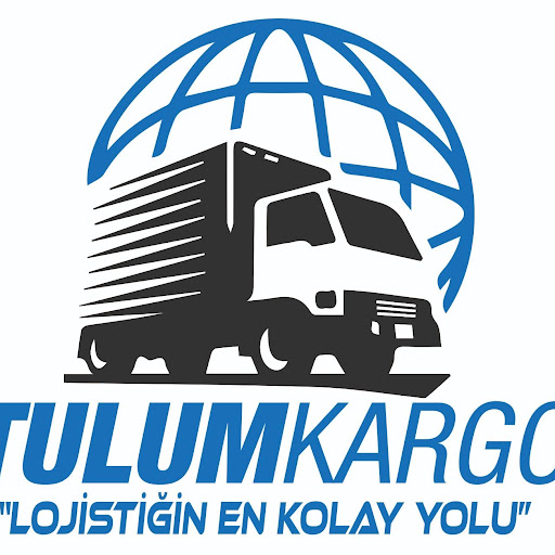 TULUM KARGO Ltd.Şti. logo
