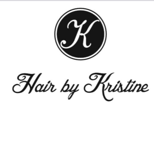 Hair by Kristine logo