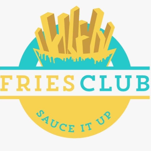 Fries Club Ltd logo