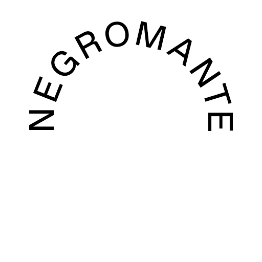 Ristorante Negromante logo