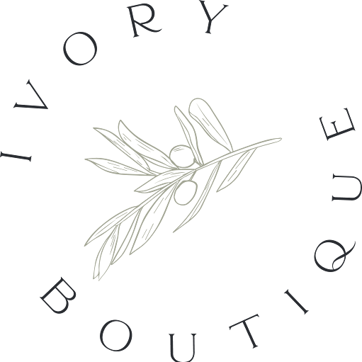 Ivory Boutique logo