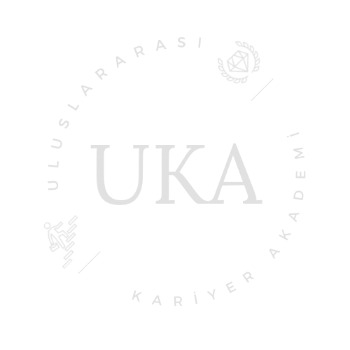 UKA Danışmanlık logo