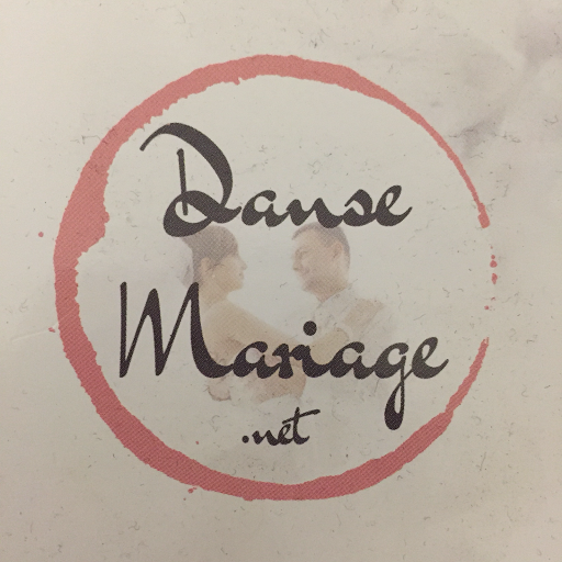 Danse Mariage St Paul Trois Châteaux logo