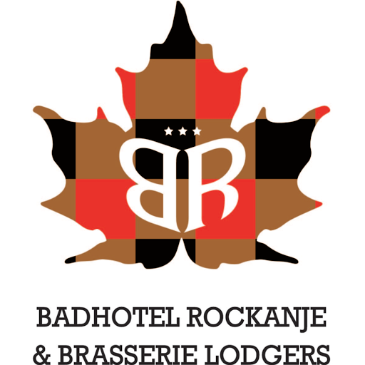 Badhotel Rockanje & Brasserie Lodgers
