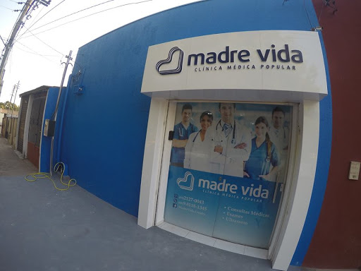 Madre Vida Clínica Médica Popular, Rua 24 de Agosto - Jardim Alencastro, Cuiabá - MT, 78070-200, Brasil, Clinica_Medica, estado Mato Grosso