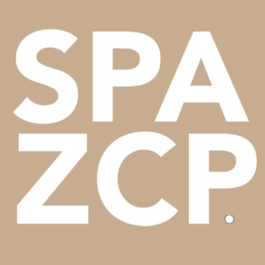 SPAZCP logo
