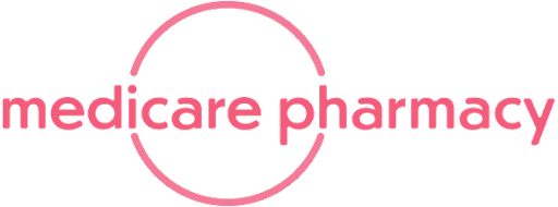 Medicare Pharmacy logo