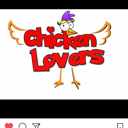 Chicken Lovers logo