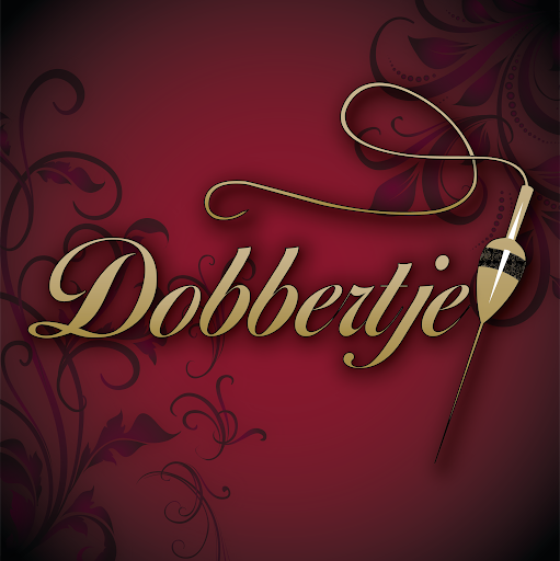 Dobbertje Leiderdorp logo
