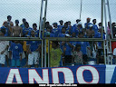 TORCIDA ORGANIZADA COMANDO AZUL