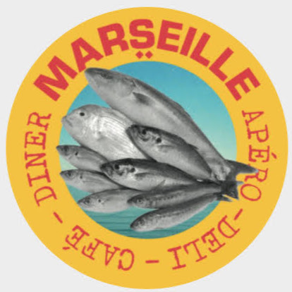 Café Marseille logo