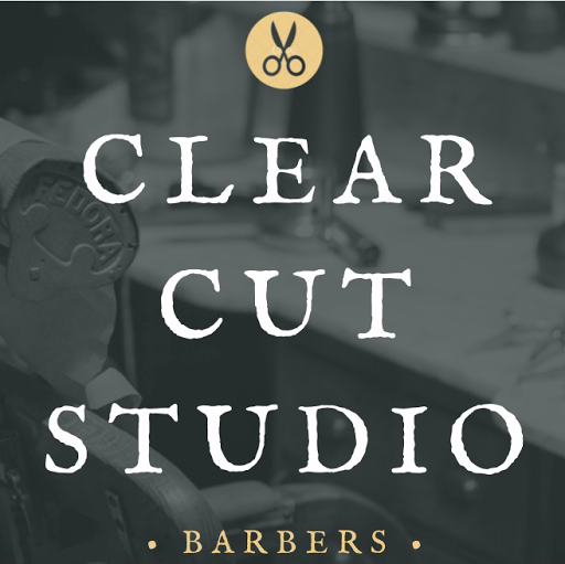 Clear Cut Studio logo