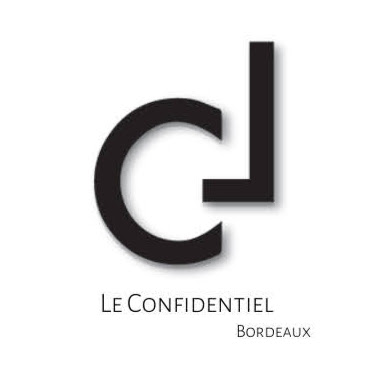 Le Confidentiel logo