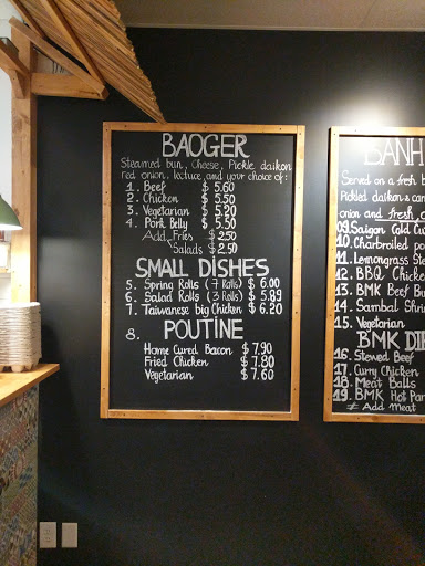 BANH MI KING - Vietnamese Eatery
