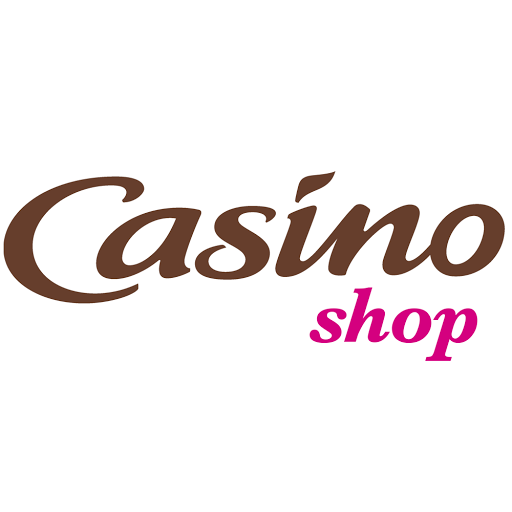 Casino Shop