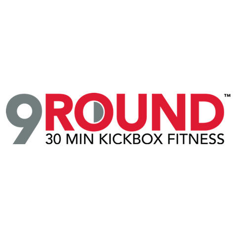 9Round Fitness logo